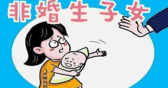 非婚生子女的抚养费怎么起诉?起诉流程是什么?