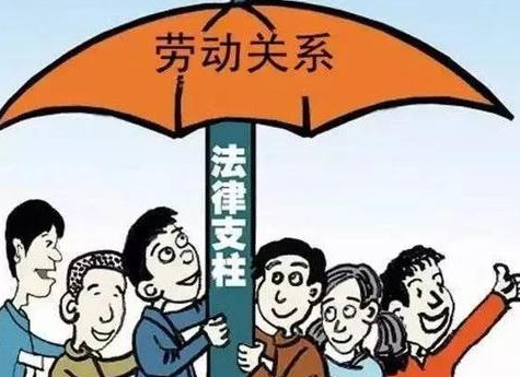 劳动关系确立的条件有那些?