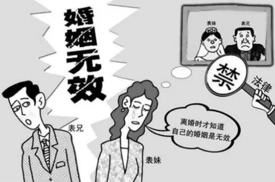 无效婚姻有哪几种?婚姻成立的要件有哪些?