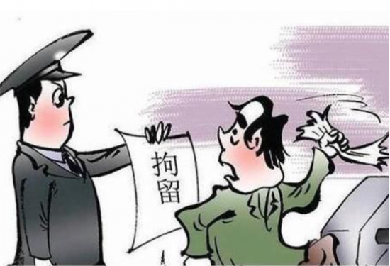 在什么情况下会被刑事拘留?刑事拘留15天可以探视吗?