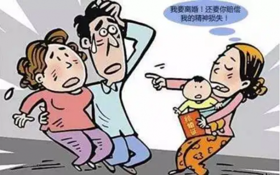 离婚损害赔偿的条件包括?离婚损害赔偿的证据是什么