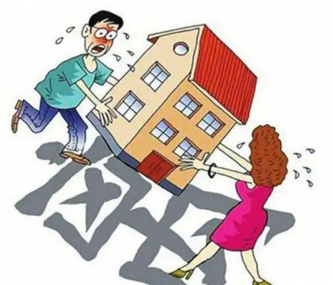 再婚夫妻共同财产分配,再婚夫妻的财产分割