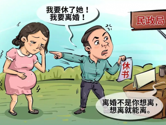 离婚诉讼要多久才判离婚?离婚什么情况下可以要求对方赔偿?