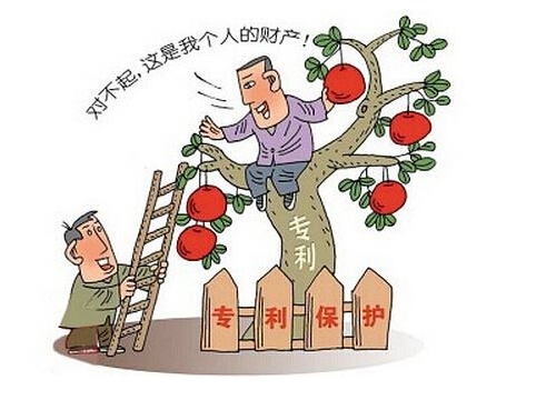 专利申请需要准备哪些材料?专利在哪申请