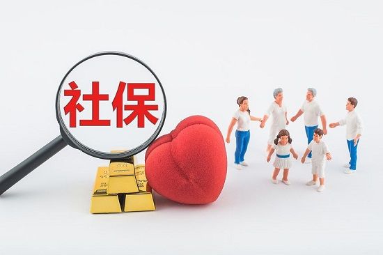 职工社保交五年,本人离职可以自己交吗